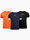 Afbeelding van PUMA Zestaw koszulek męskich teamRISE Jersey 704932 08/06/03 productvariant