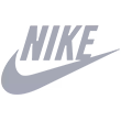 Logo marki Nike